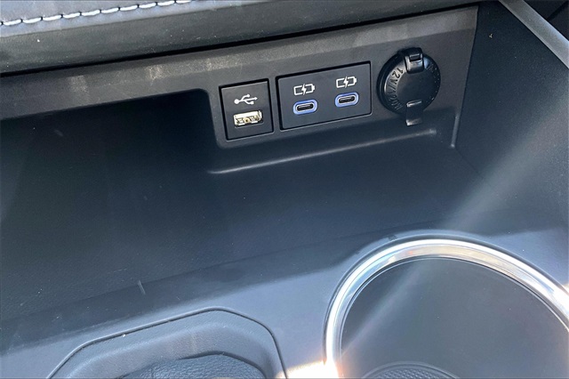 2022 Toyota Highlander XSE - Photo 28