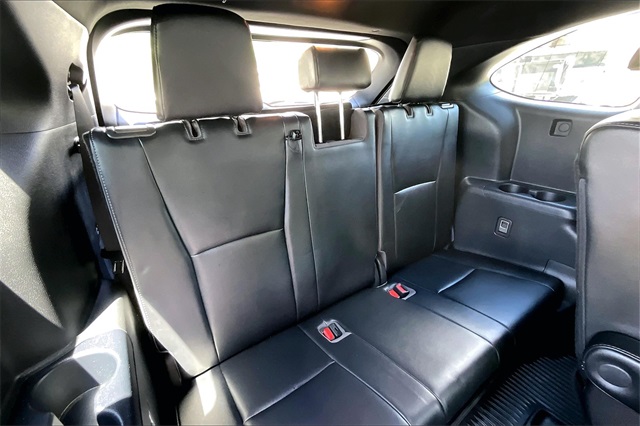 2022 Toyota Highlander XSE - Photo 29