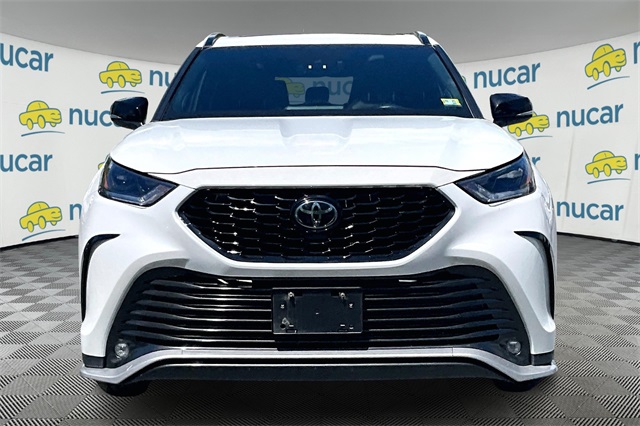 2022 Toyota Highlander XSE - Photo 3