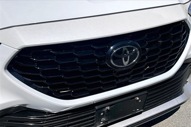 2022 Toyota Highlander XSE - Photo 31