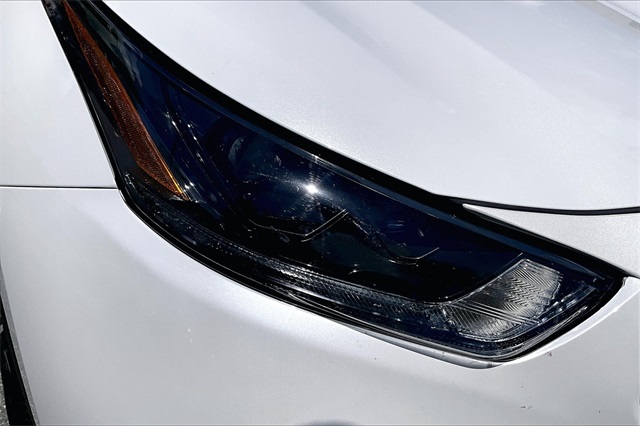2022 Toyota Highlander XSE - Photo 32