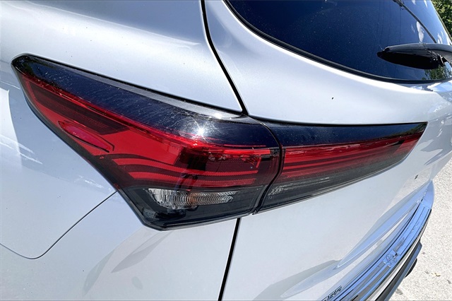 2022 Toyota Highlander XSE - Photo 33