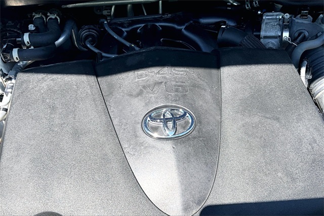 2022 Toyota Highlander XSE - Photo 34