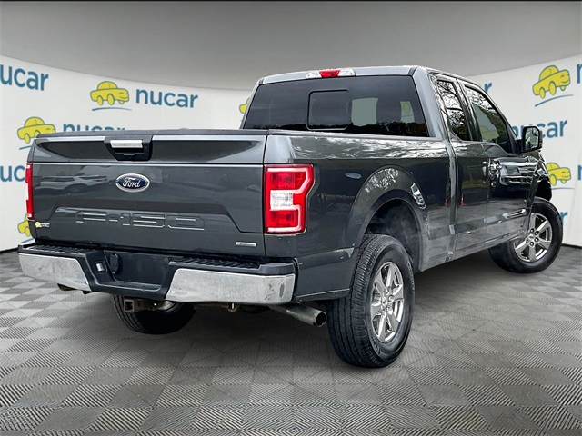 2020 Ford F-150 XLT - Photo 13