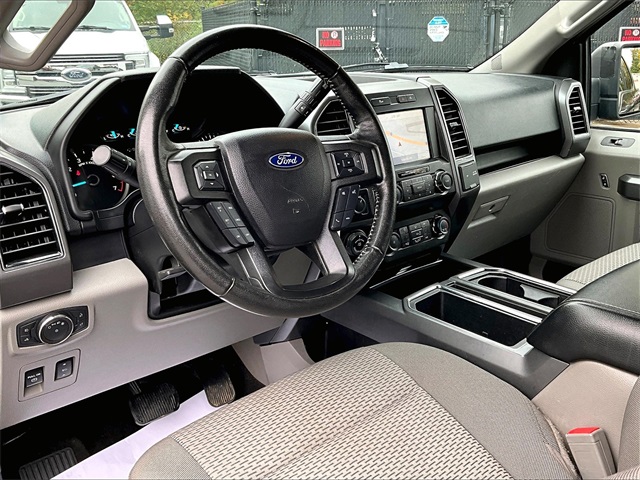 2020 Ford F-150 XLT - Photo 14