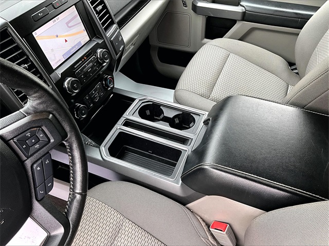 2020 Ford F-150 XLT - Photo 15