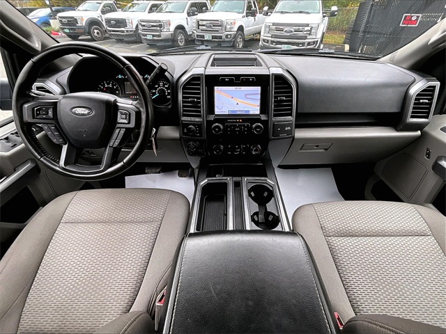 2020 Ford F-150 XLT - Photo 16