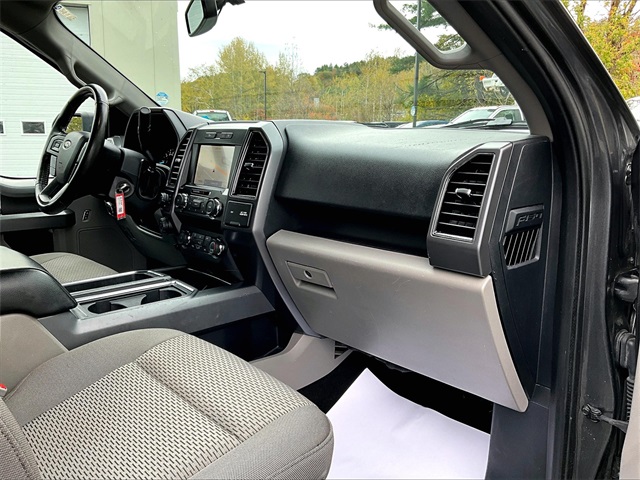 2020 Ford F-150 XLT - Photo 17
