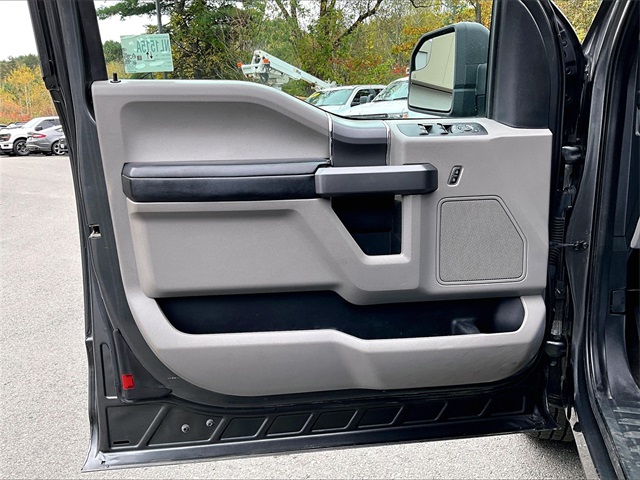 2020 Ford F-150 XLT - Photo 18