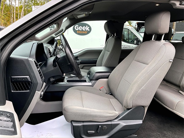 2020 Ford F-150 XLT - Photo 20