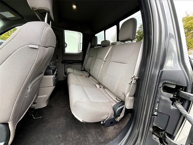 2020 Ford F-150 XLT - Photo 21