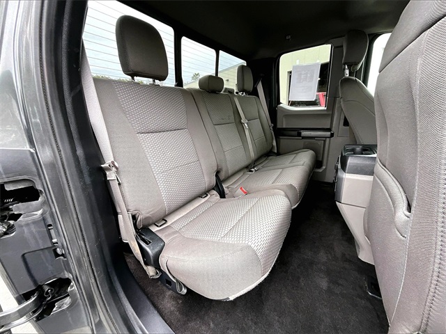 2020 Ford F-150 XLT - Photo 22
