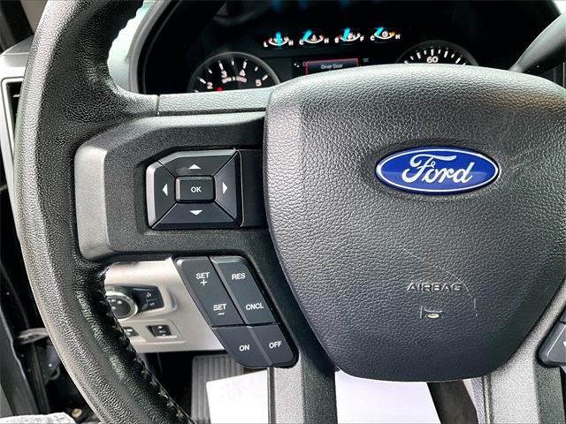 2020 Ford F-150 XLT - Photo 23