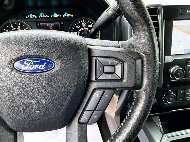 2020 Ford F-150 XLT - Photo 24