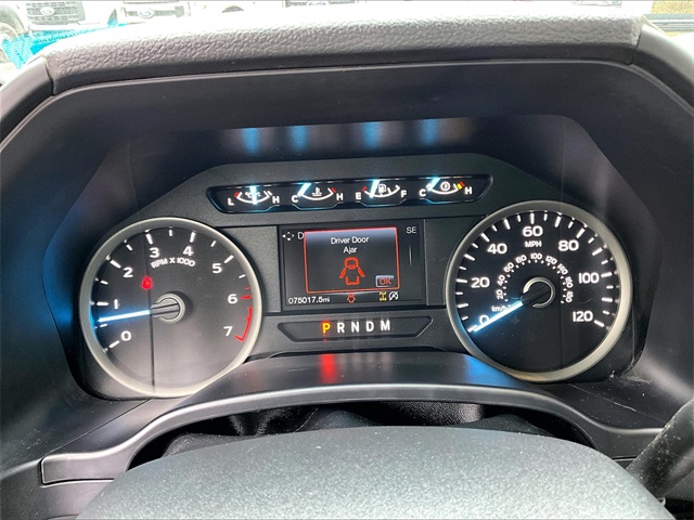 2020 Ford F-150 XLT - Photo 25
