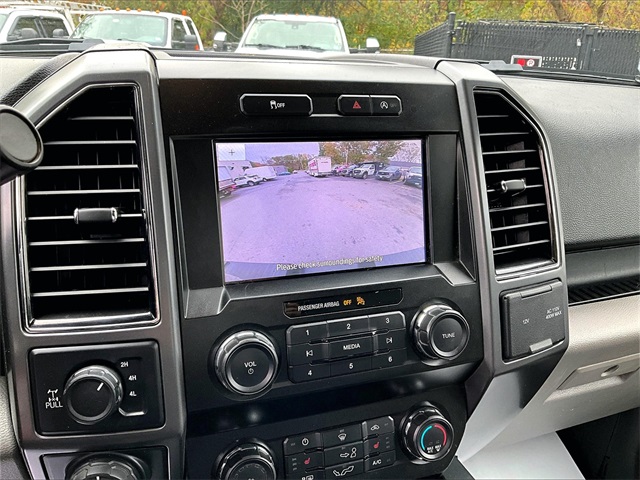 2020 Ford F-150 XLT - Photo 26