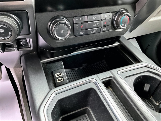 2020 Ford F-150 XLT - Photo 27