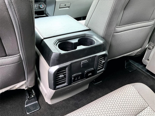 2020 Ford F-150 XLT - Photo 28