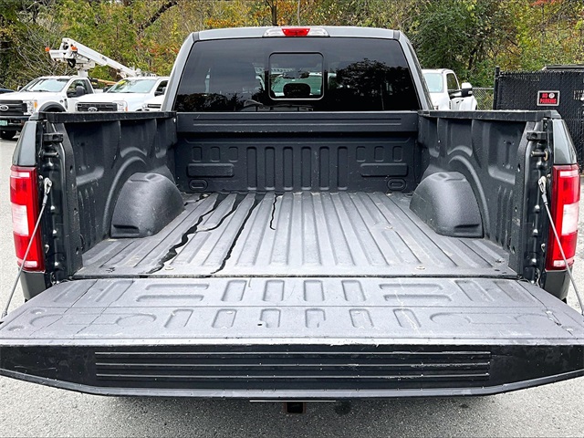 2020 Ford F-150 XLT - Photo 29