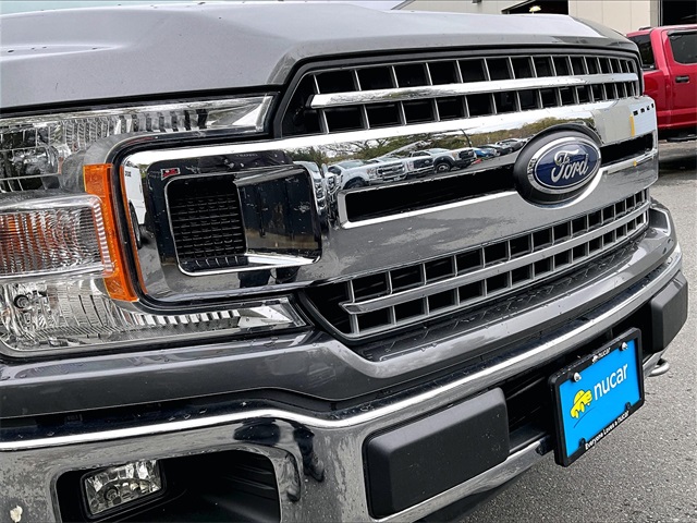 2020 Ford F-150 XLT - Photo 30