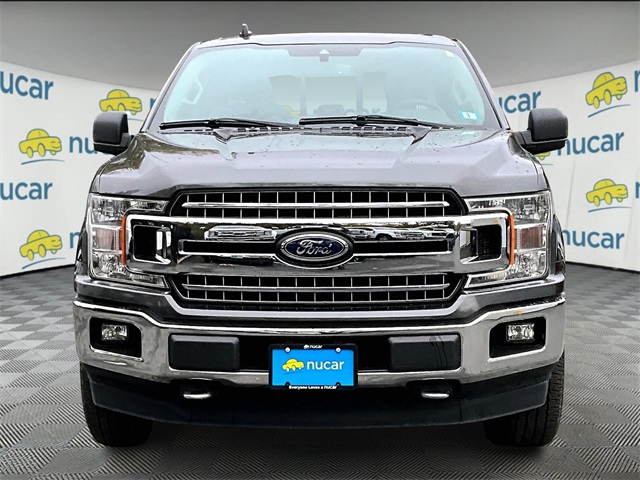 2020 Ford F-150 XLT - Photo 3