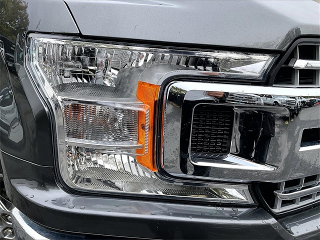 2020 Ford F-150 XLT - Photo 31