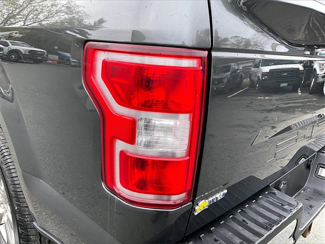 2020 Ford F-150 XLT - Photo 32