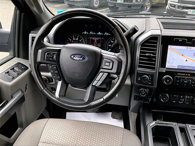 2020 Ford F-150 XLT - Photo 5