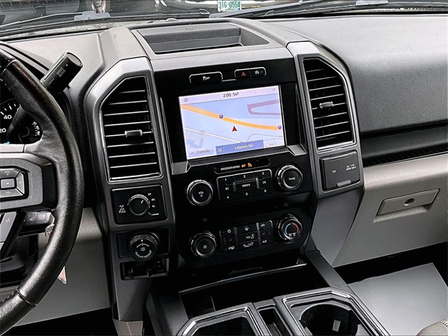 2020 Ford F-150 XLT - Photo 6
