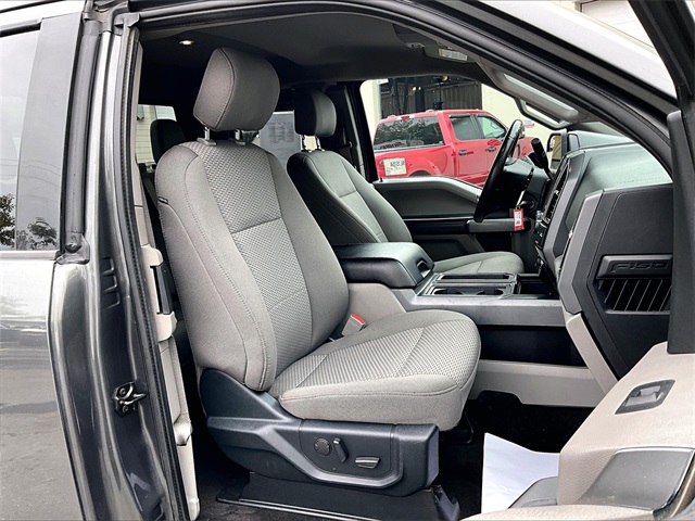 2020 Ford F-150 XLT - Photo 7