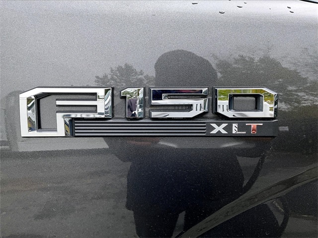 2020 Ford F-150 XLT - Photo 8