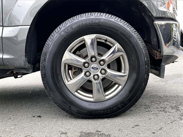 2020 Ford F-150 XLT - Photo 9