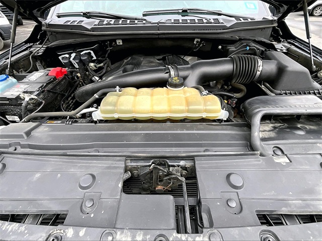 2020 Ford F-150 XLT - Photo 10