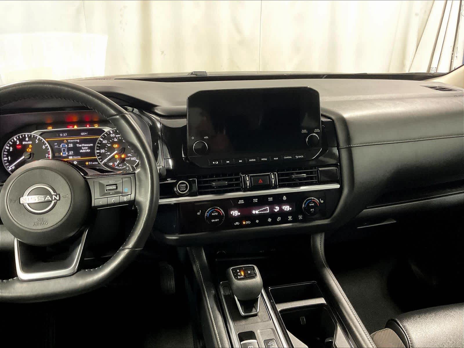 2023 Nissan Pathfinder SL - Photo 18