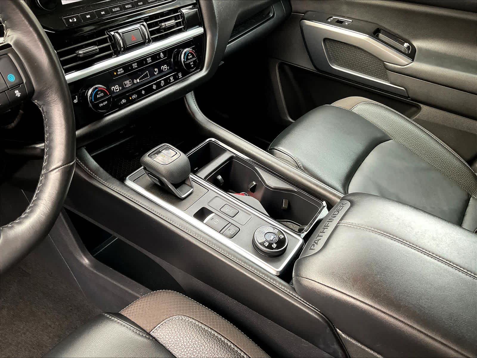 2023 Nissan Pathfinder SL - Photo 20
