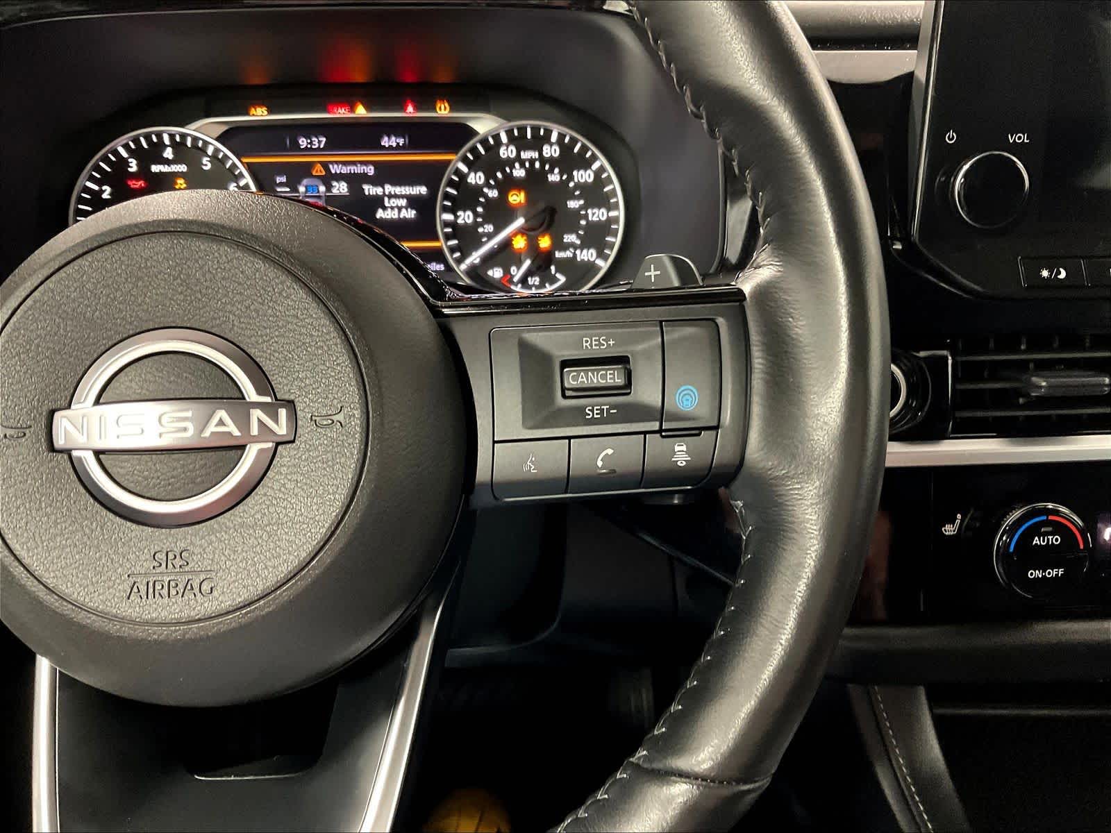 2023 Nissan Pathfinder SL - Photo 23