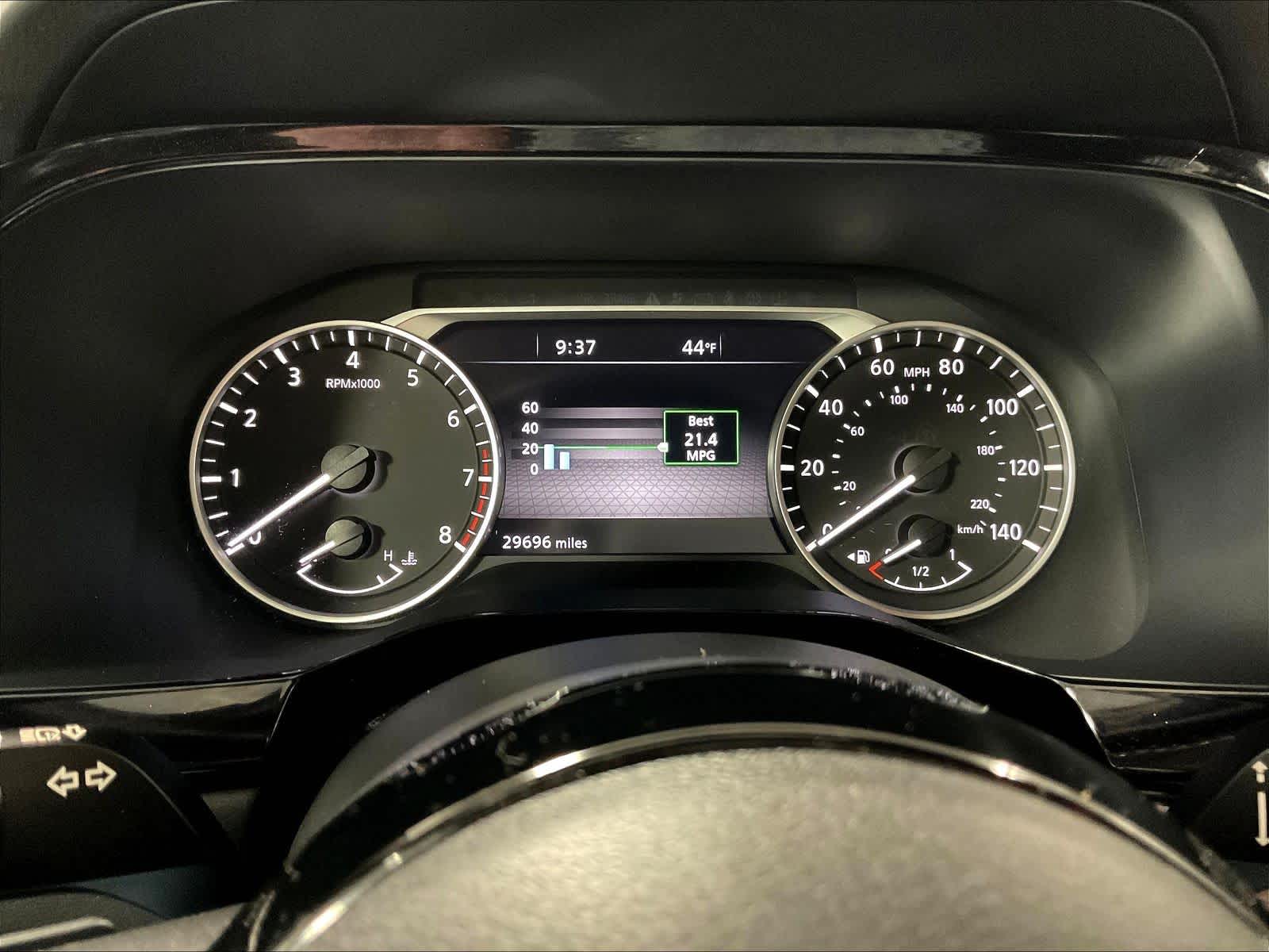 2023 Nissan Pathfinder SL - Photo 24