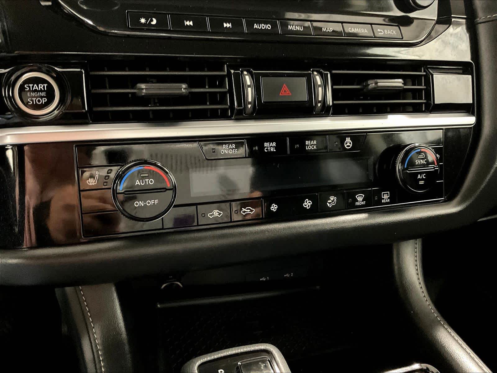 2023 Nissan Pathfinder SL - Photo 25