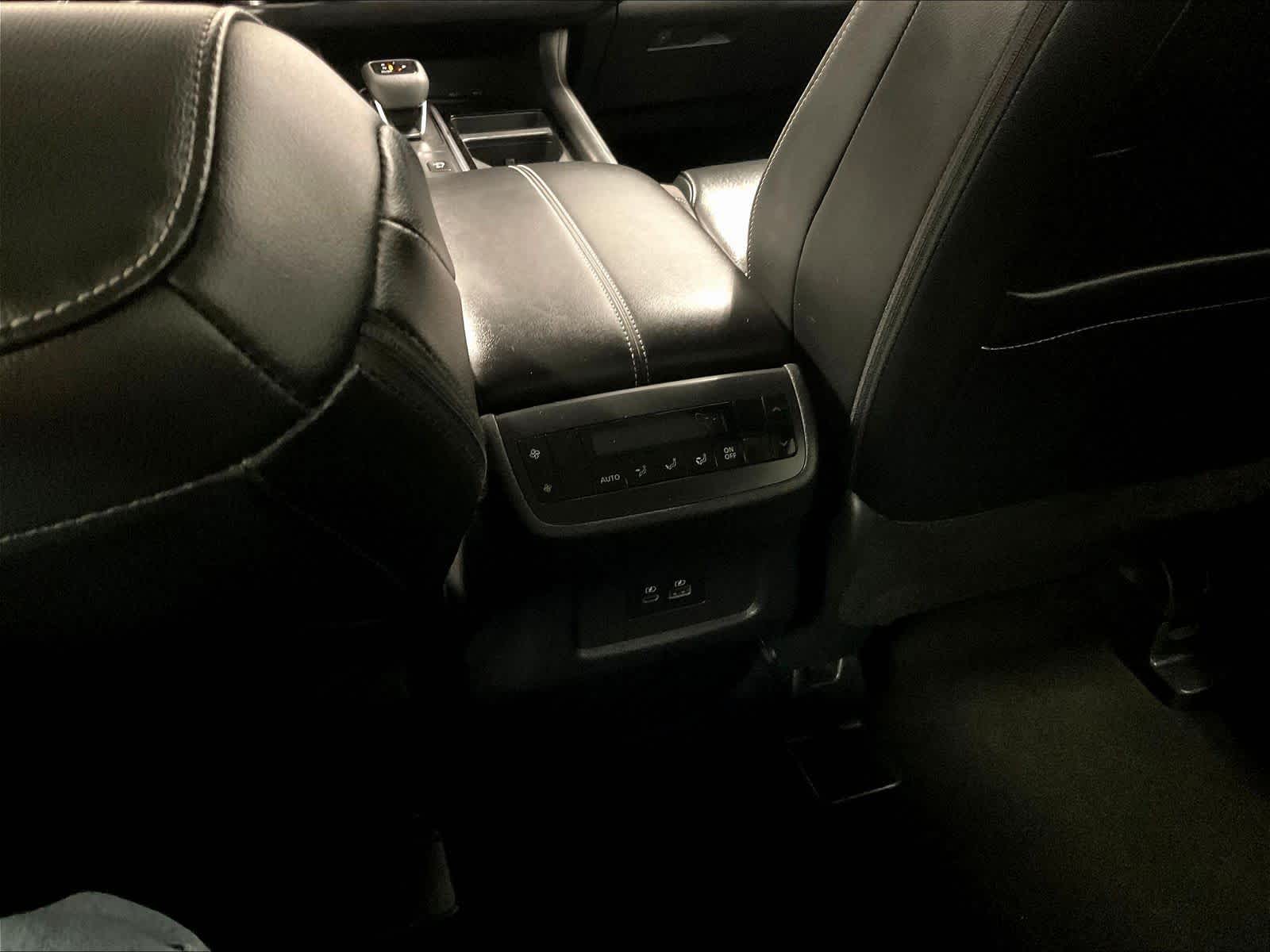 2023 Nissan Pathfinder SL - Photo 27