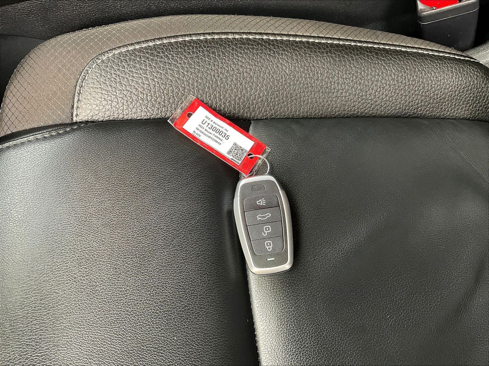 2023 Nissan Pathfinder SL - Photo 30