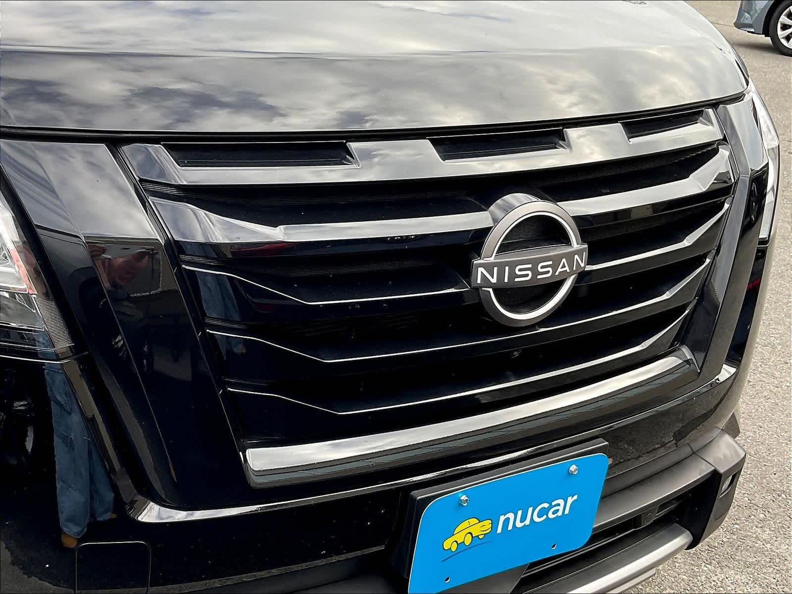 2023 Nissan Pathfinder SL - Photo 31