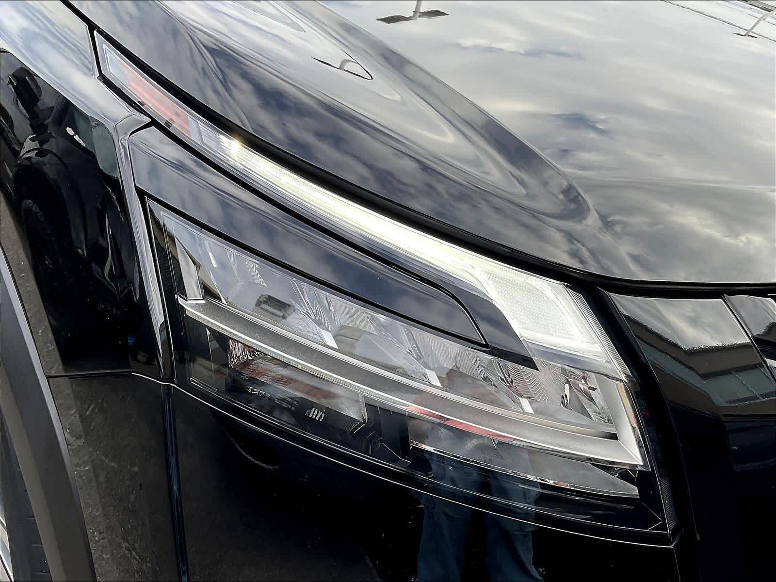 2023 Nissan Pathfinder SL - Photo 32