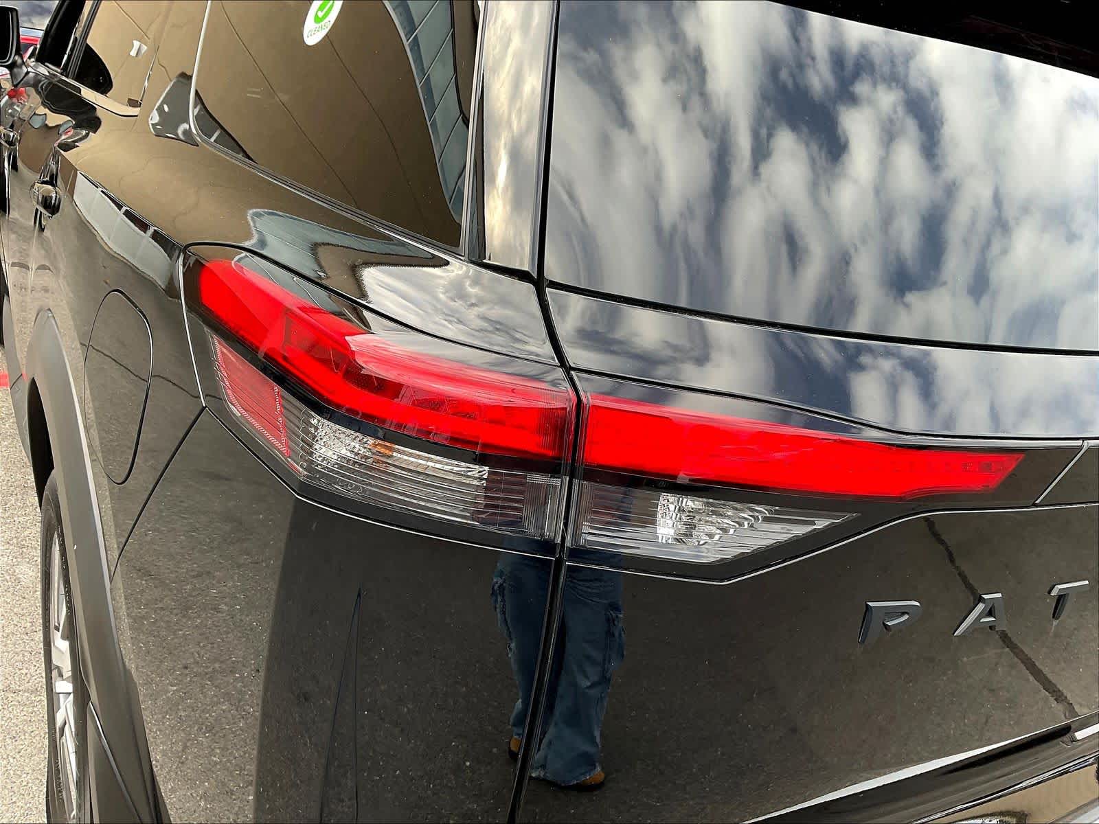 2023 Nissan Pathfinder SL - Photo 33