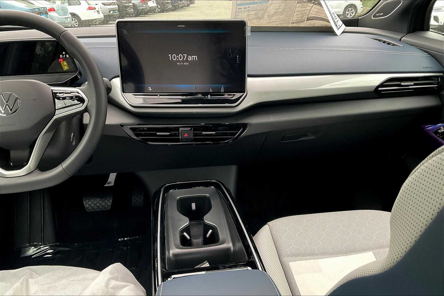 2025 Volkswagen ID.4 Pro S Plus - Photo 13