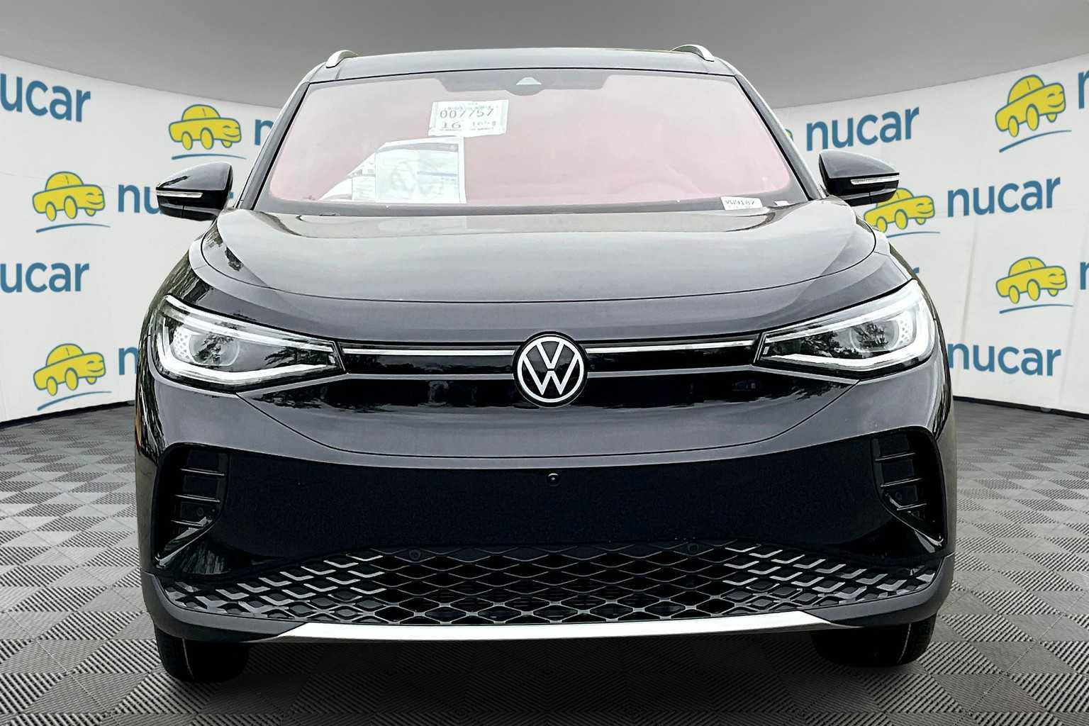 2025 Volkswagen ID.4 Pro S Plus - Photo 3