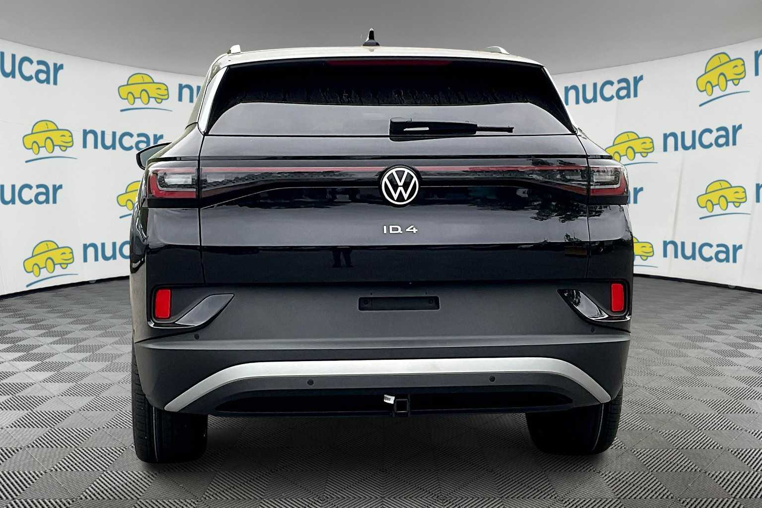2025 Volkswagen ID.4 Pro S Plus - Photo 6