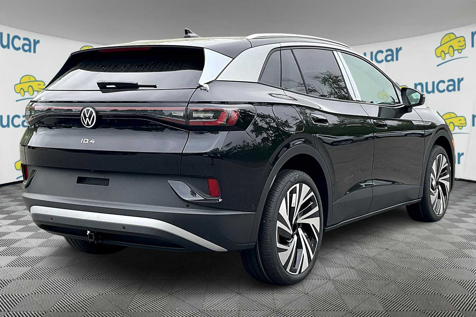 2025 Volkswagen ID.4 Pro S Plus - Photo 7