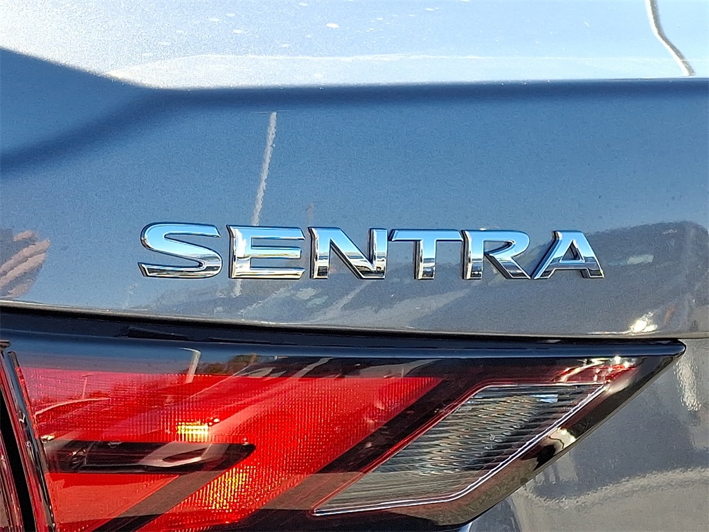 2025 Nissan Sentra SV - Photo 19