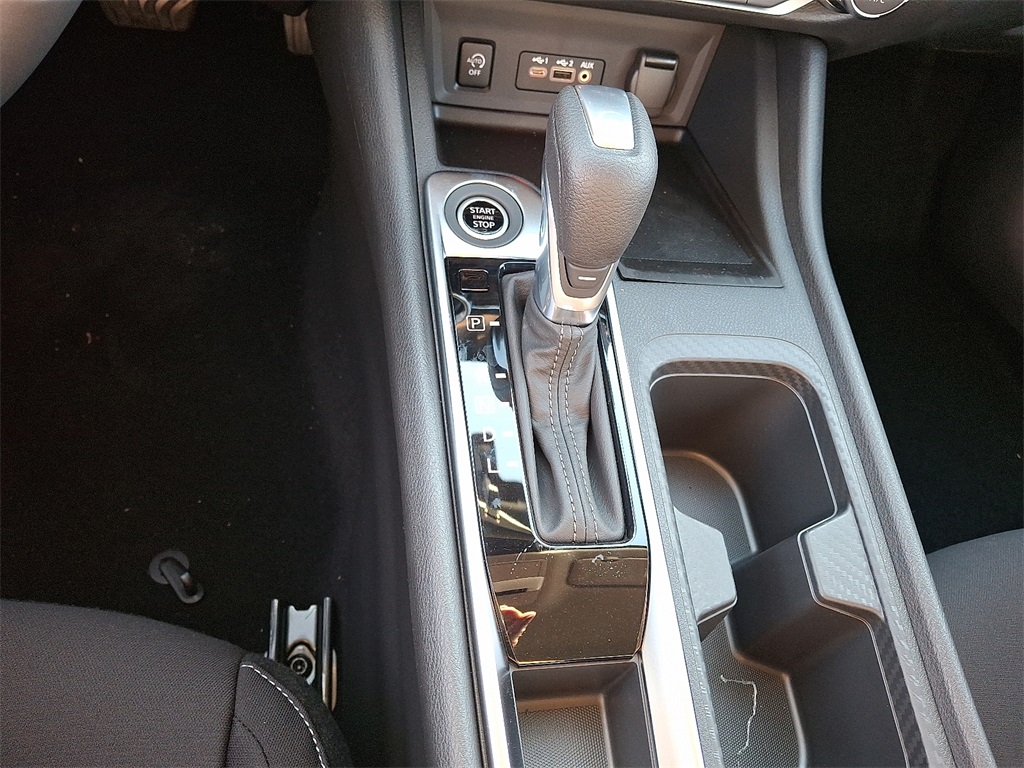 2025 Nissan Sentra SV - Photo 10