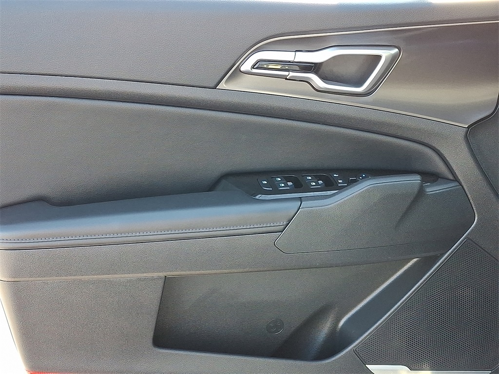2023 Kia Sportage Hybrid EX - Photo 13